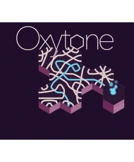 Oxytone Steam Key GLOBAL
